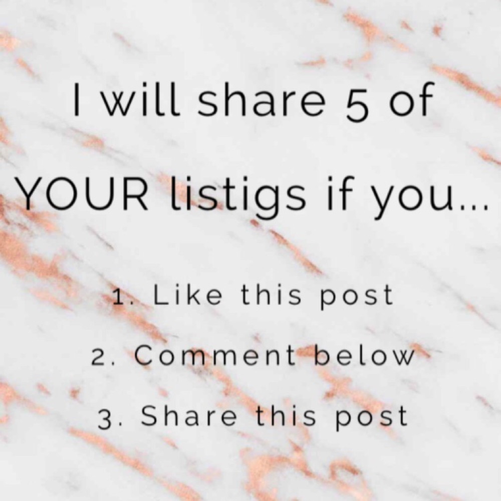 SHARE THE LOVE! - Picture 1 of 1